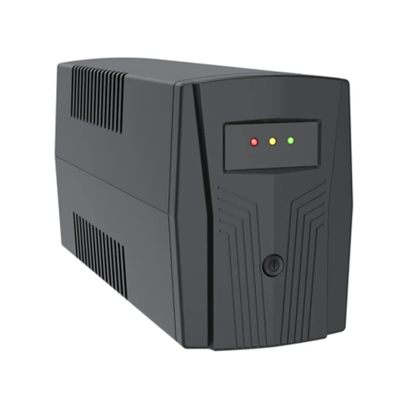 1.500 VA Asansör UPS