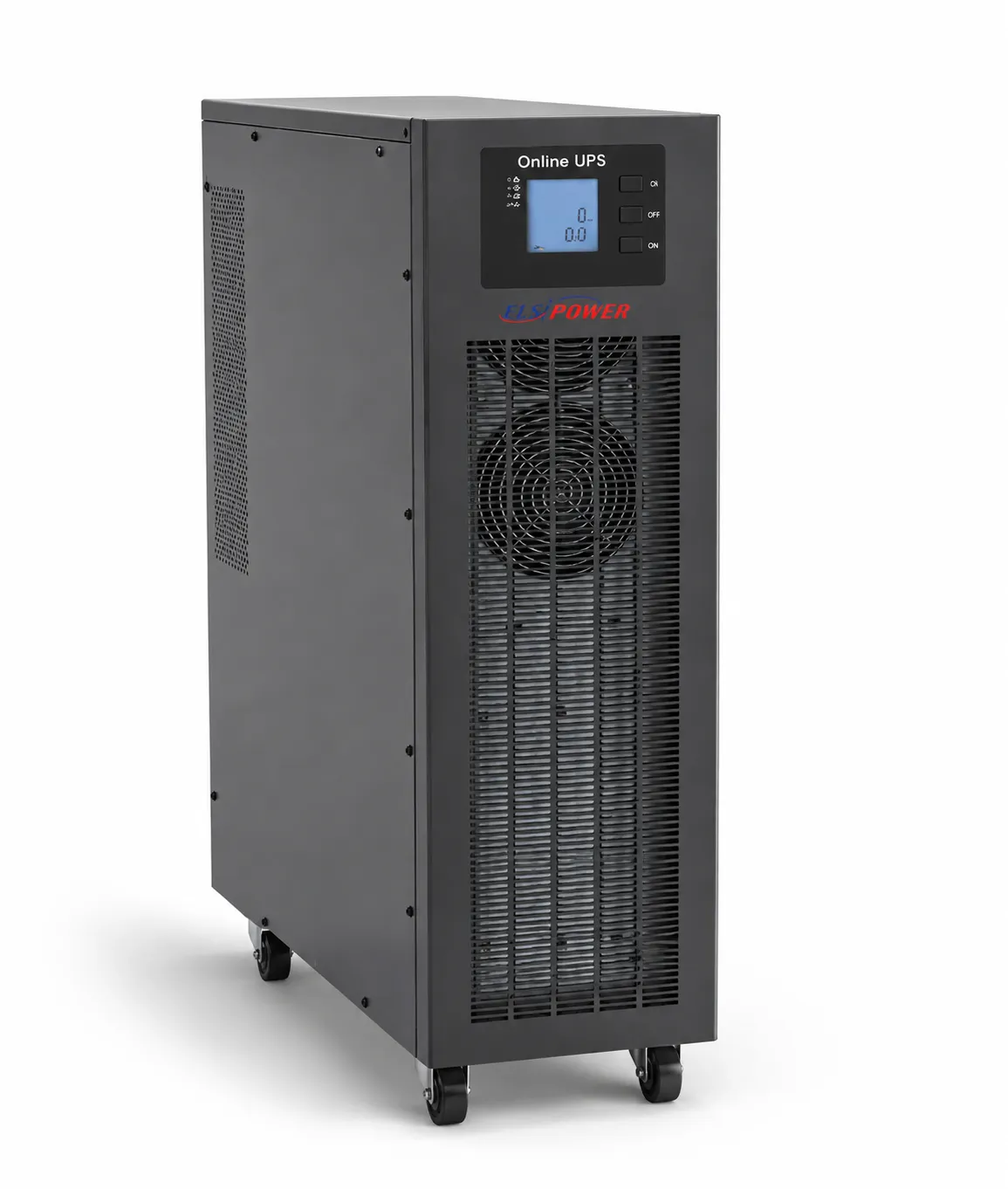 ELS 3–1 (10 - 20 kVA)