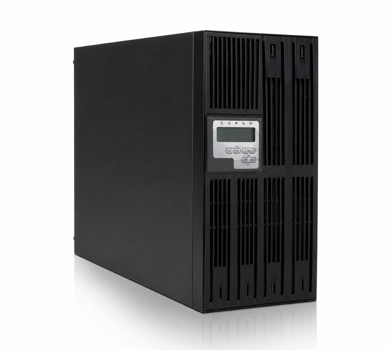 1–1 RT (1–2–3 kVA)