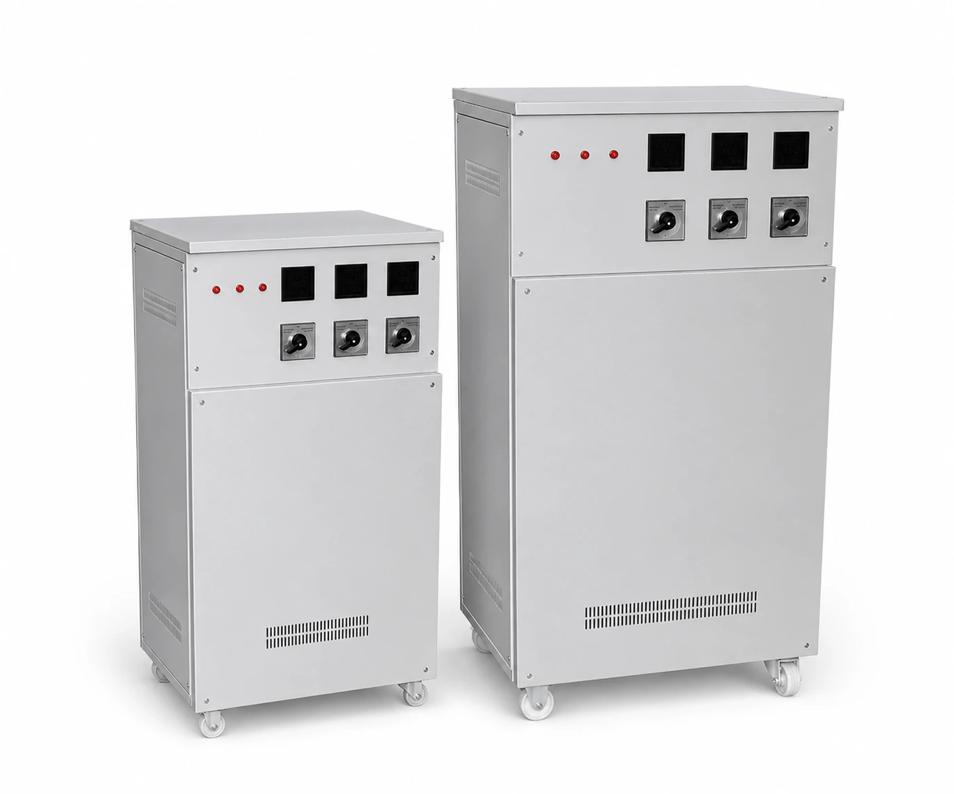 AUTOMATIC VOLTAGE REGULATOR