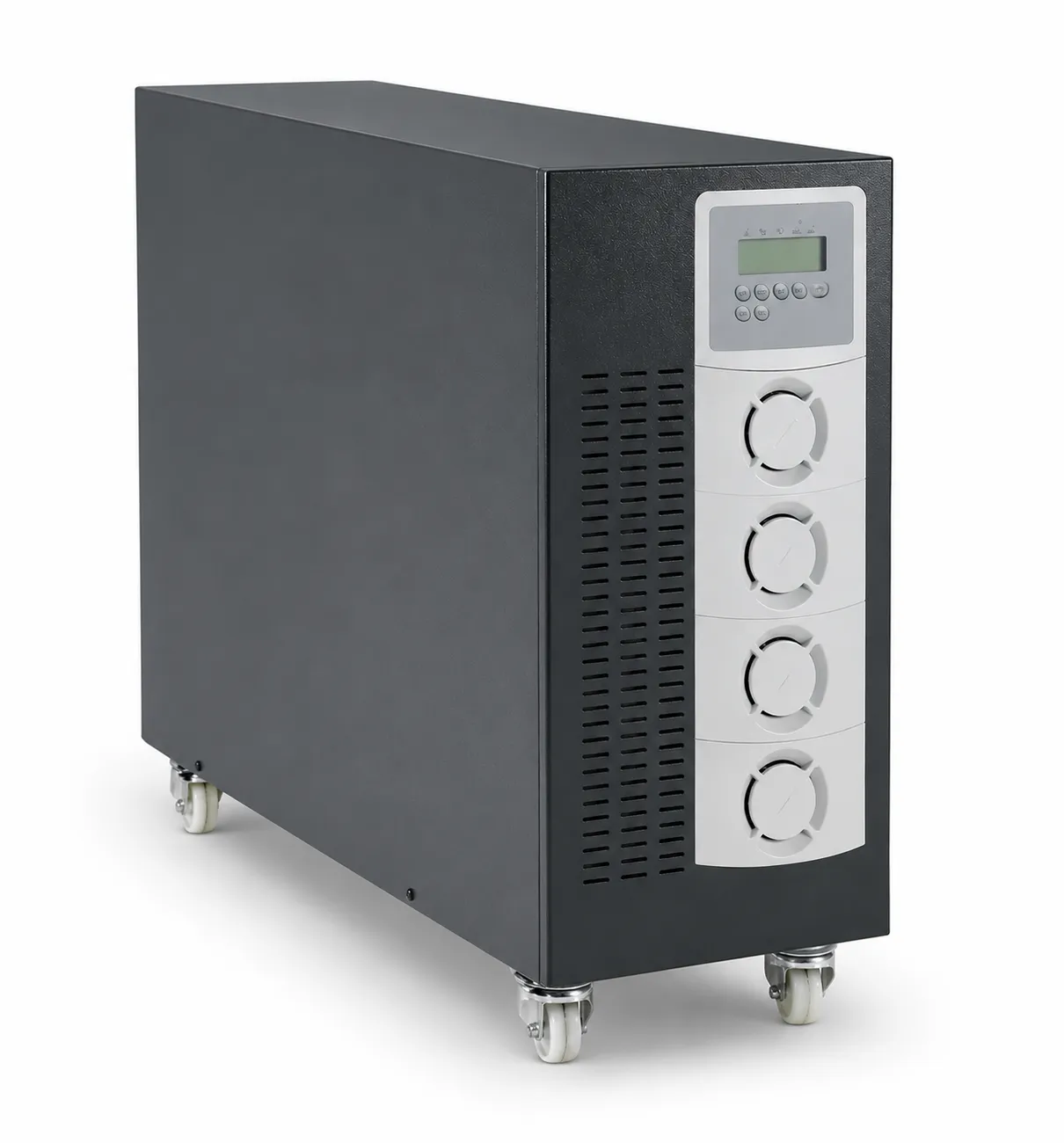 ELS 6-10kVA Frekans Konvertör