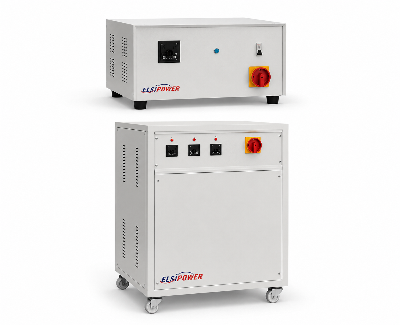 Trifaze (6–2000 kVA)