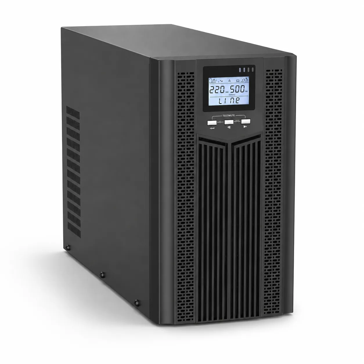ELS 1–1 (1–2–3 kVA)