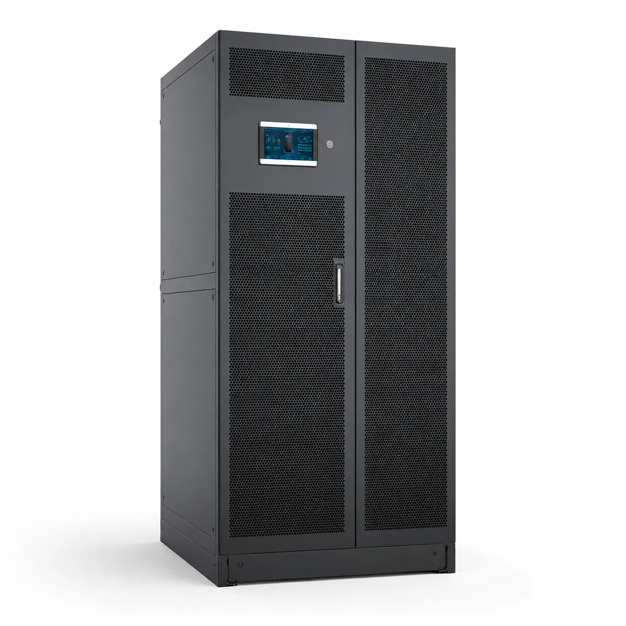 ELS MODÜLER ONLINE UPS (60 - 600kVA)