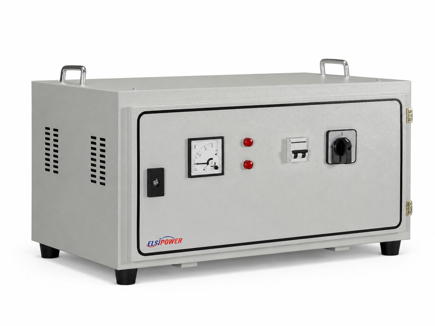 Monofaze (2–50 kVA)
