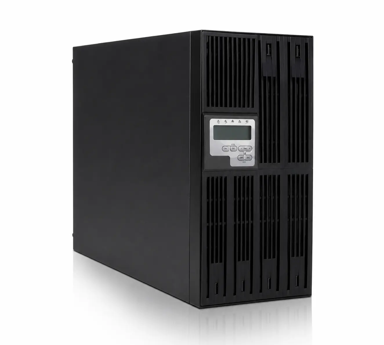 ELS 1–1 RT (1–2–3 kVA)