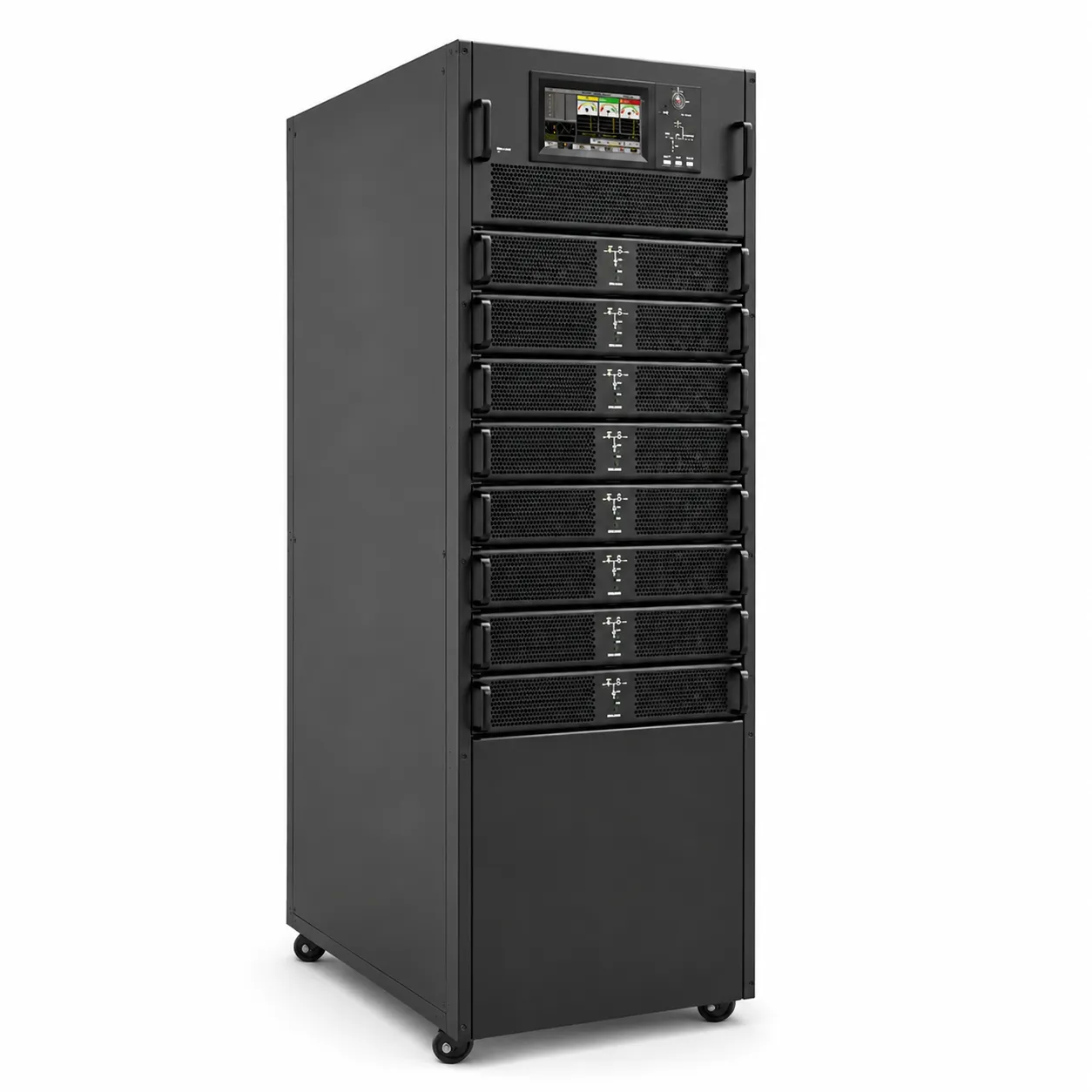 ELS MODÜLER ONLINE UPS (25 - 300kVA)