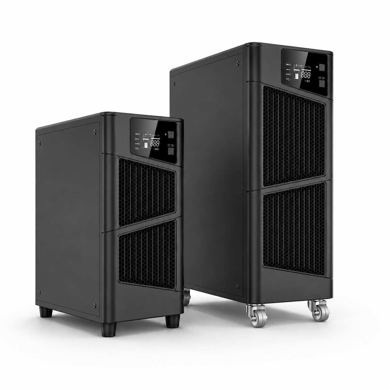 1–1 (6–10 kVA)