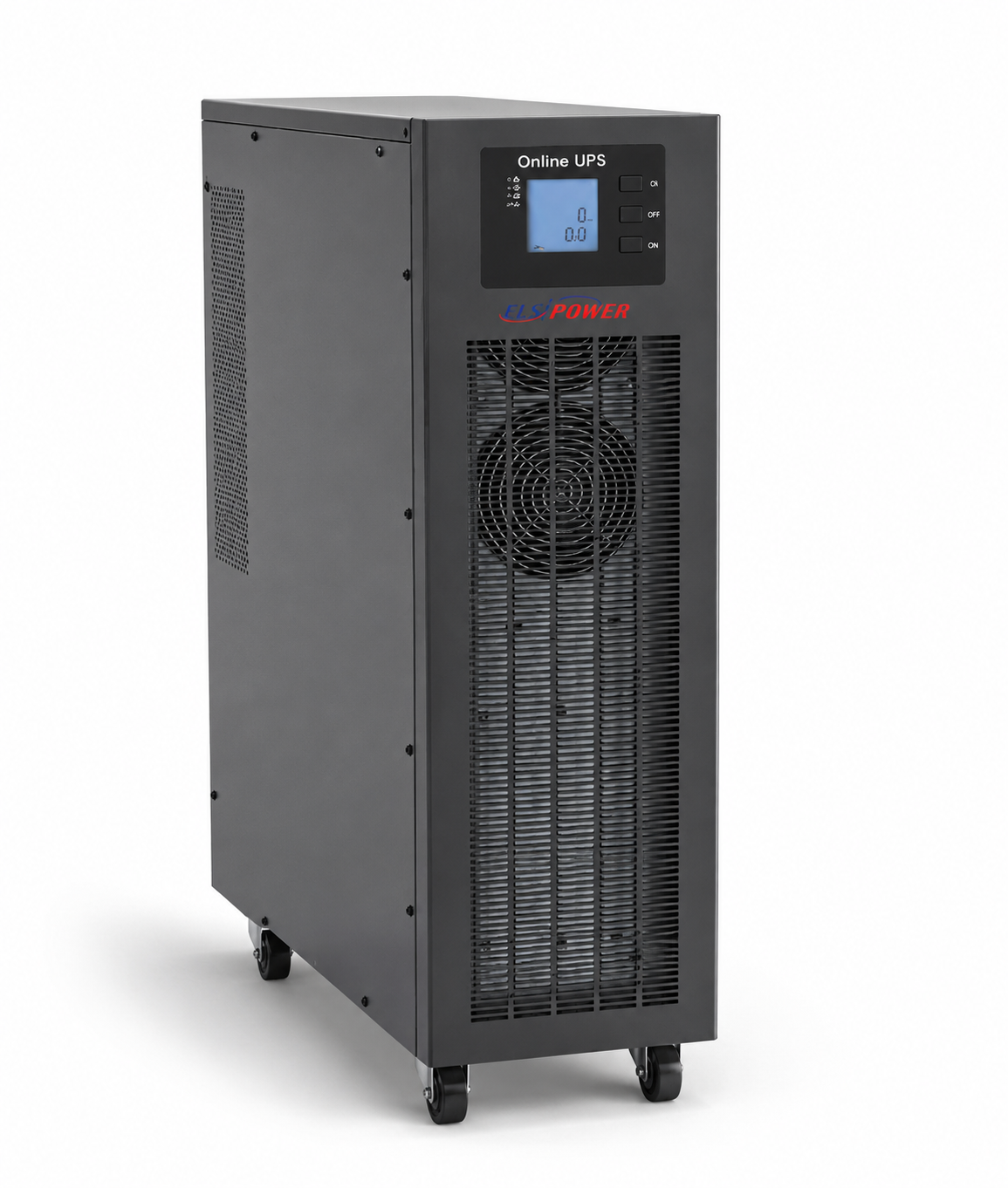 ELS 3–1 (10 - 20 kVA)