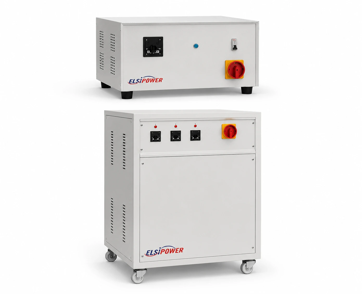 Trifaze (6–3000 kVA)