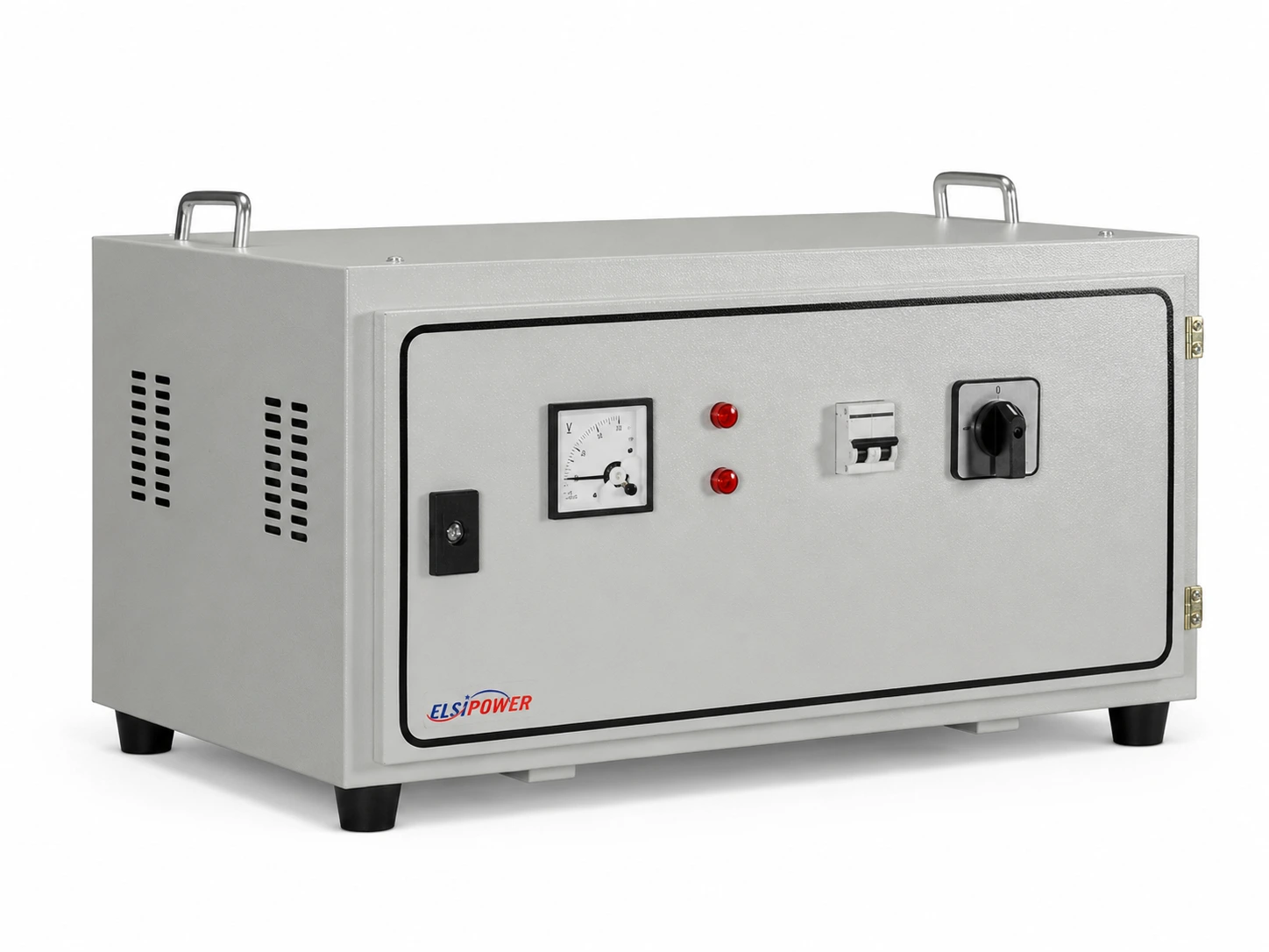 Monofaze (2–50 kVA)