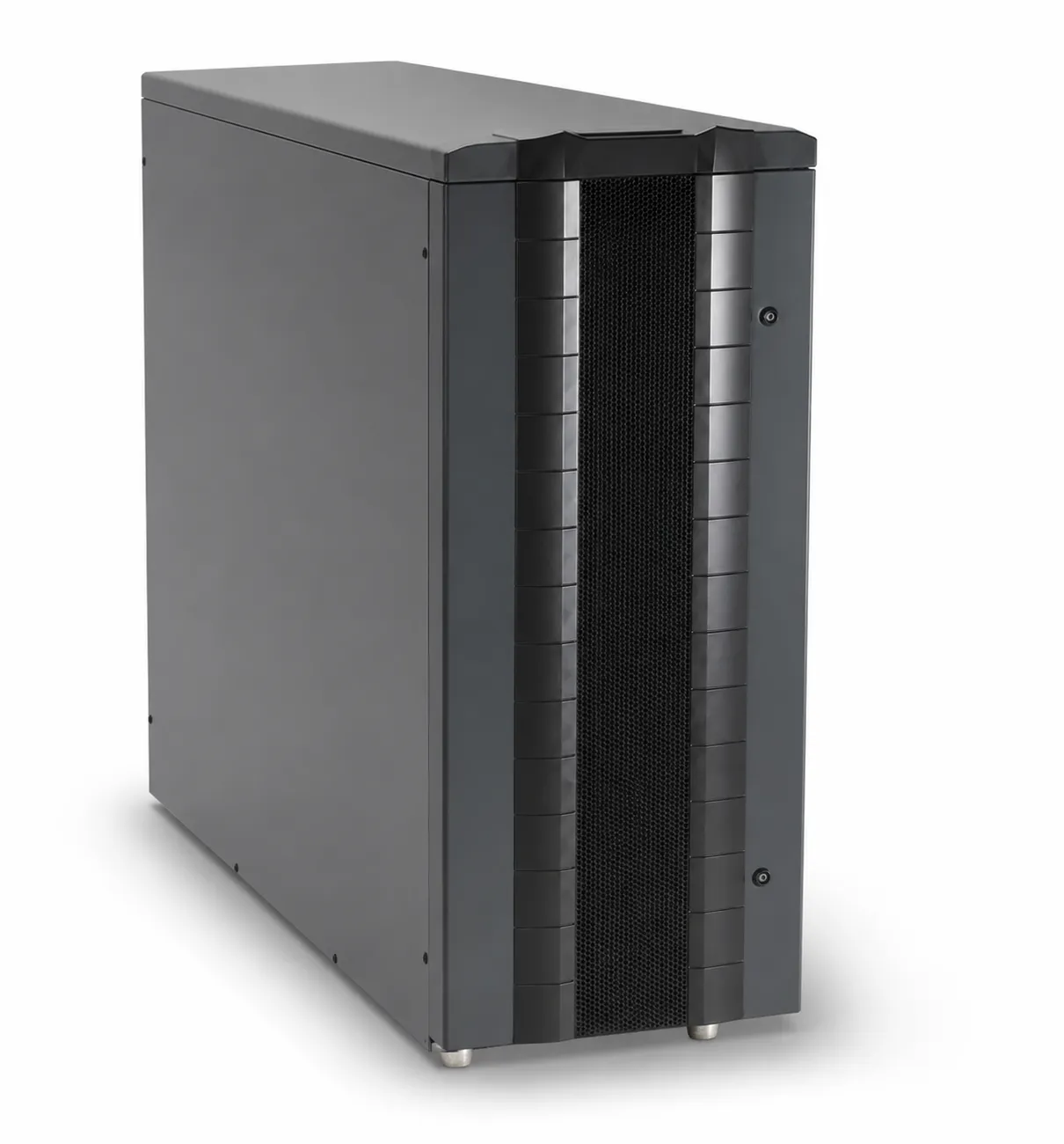 ELS 10-400kVA Frekans Konvertör