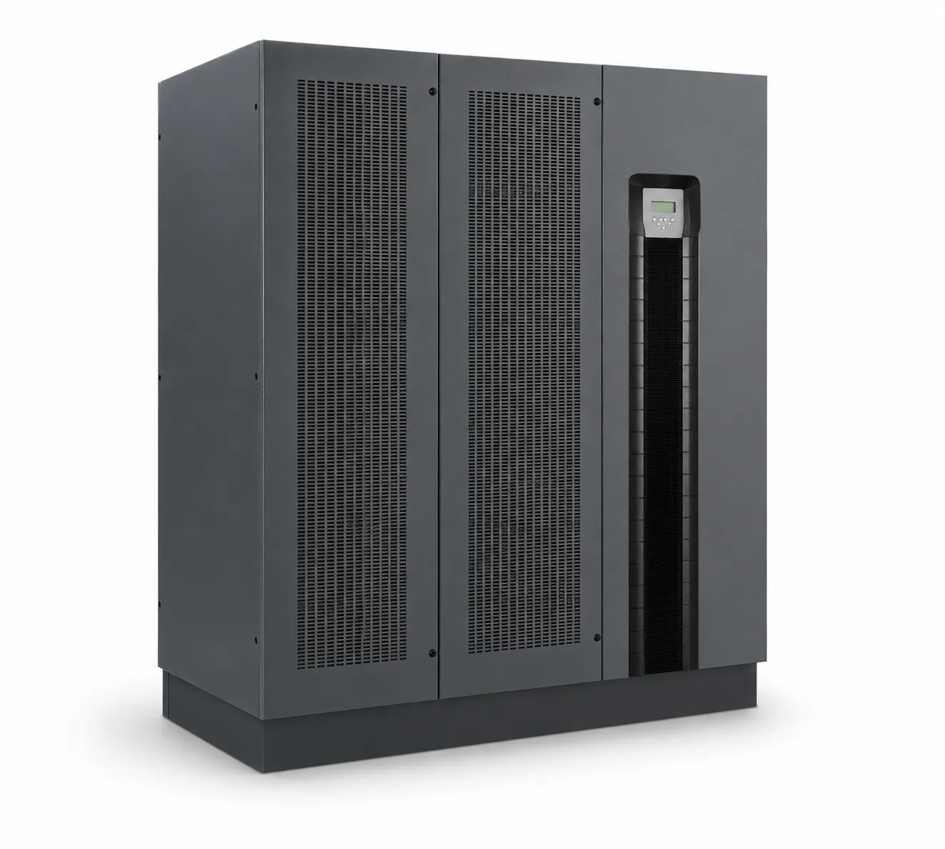 ELS 300-600kVA Frekans Konvertör