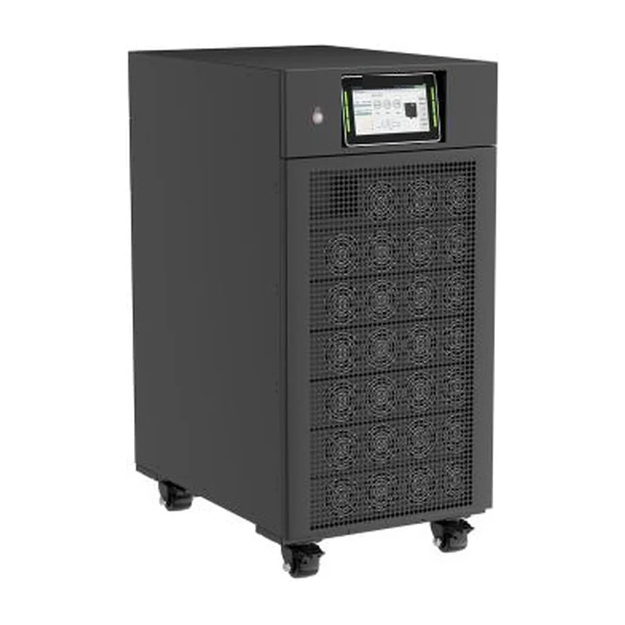 ELS Modüler Online UPS (10 - 150kVA)