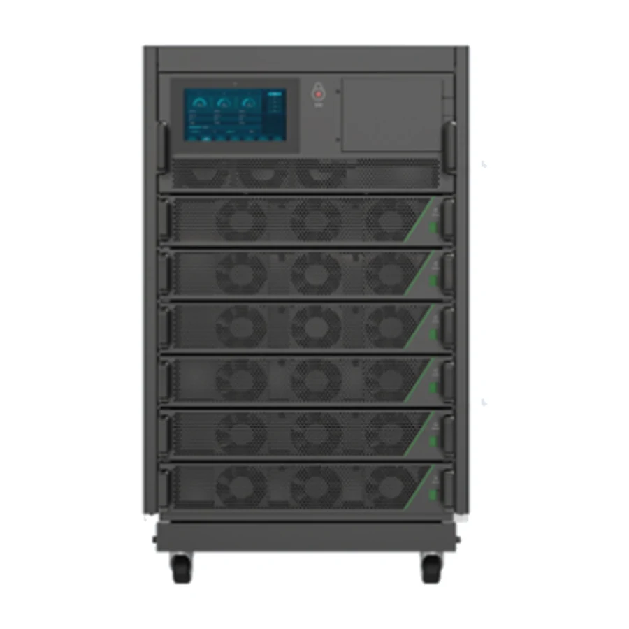 ELS Modüler Online UPS (25 - 180kVA)