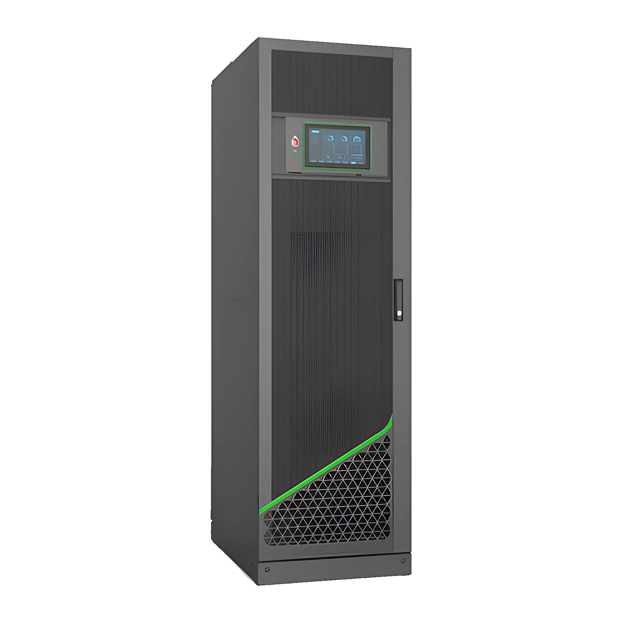 Onduleur modulaire en ligne ELS (30 - 300 kVA)
