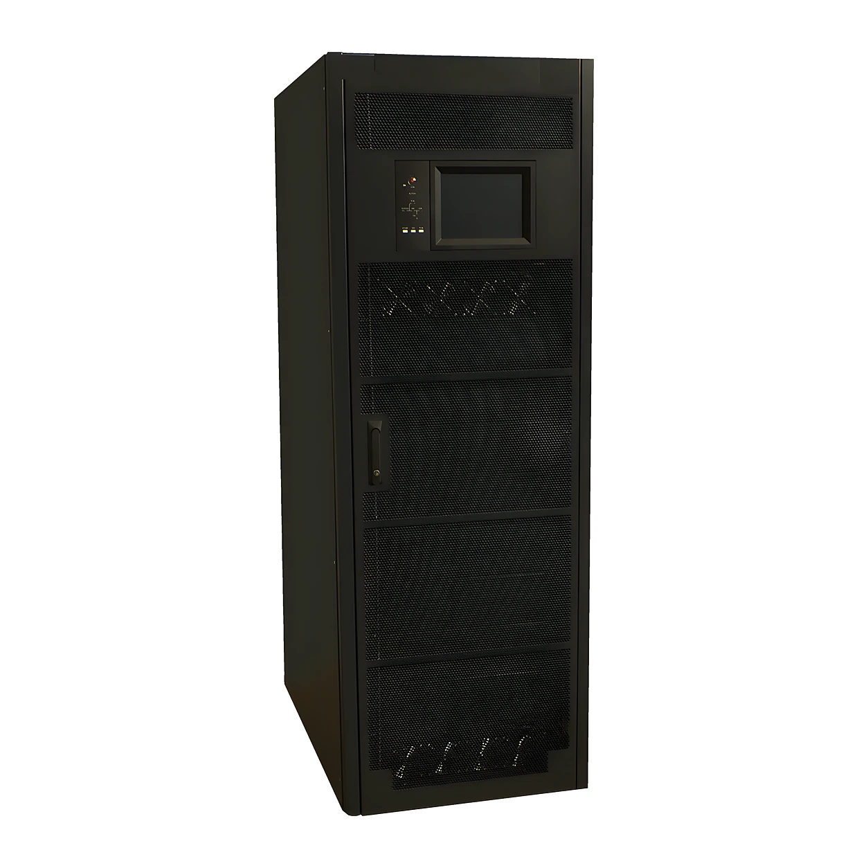 Onduleur modulaire en ligne ELS (30 - 900 kVA)