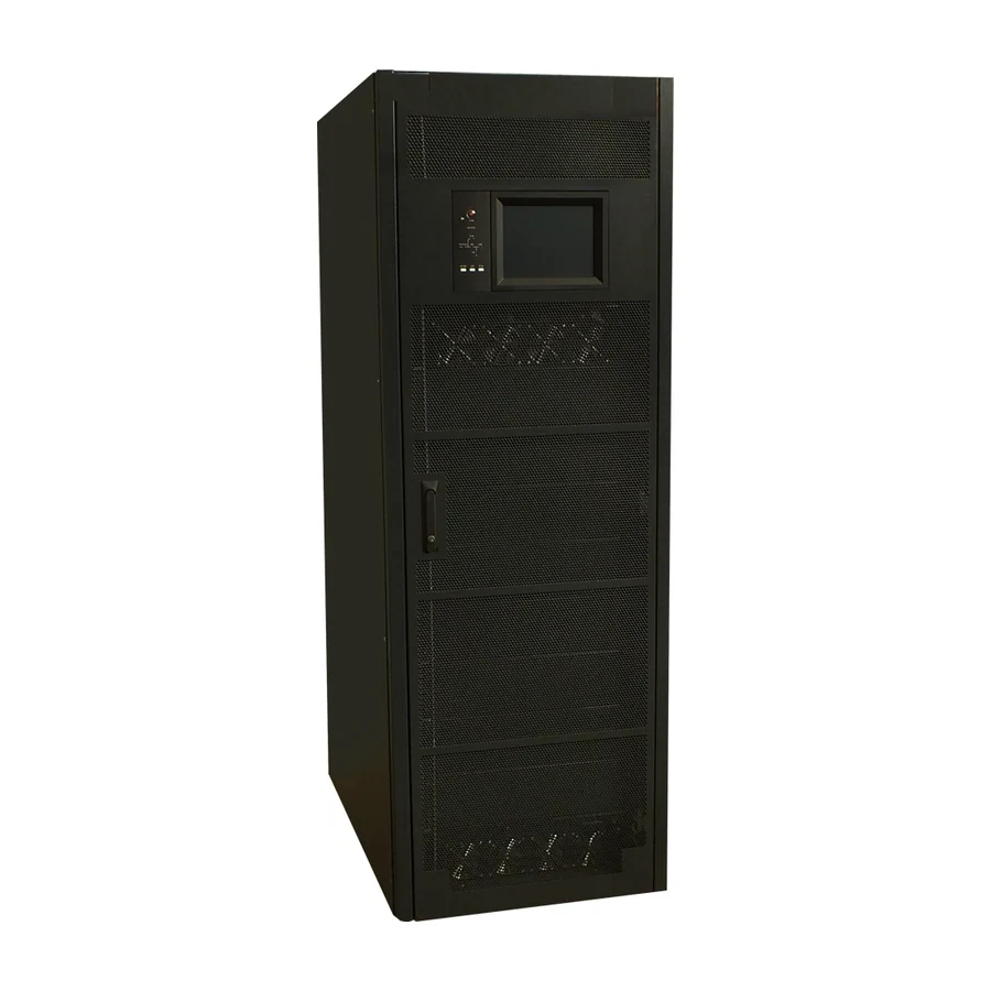 ELS Modüler Online UPS (30 - 900kVA)