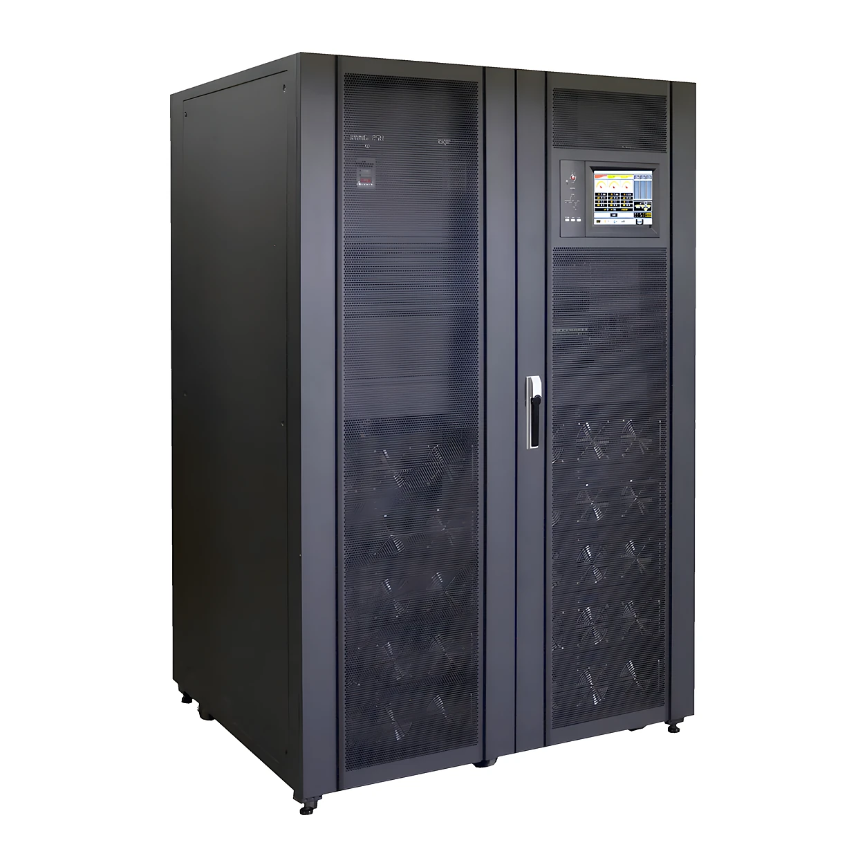 Onduleur modulaire en ligne ELS (50 - 600 kVA)