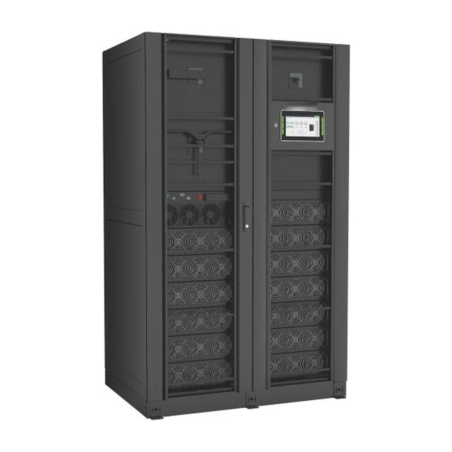 ELS Modüler Online UPS (50 - 600kVA)