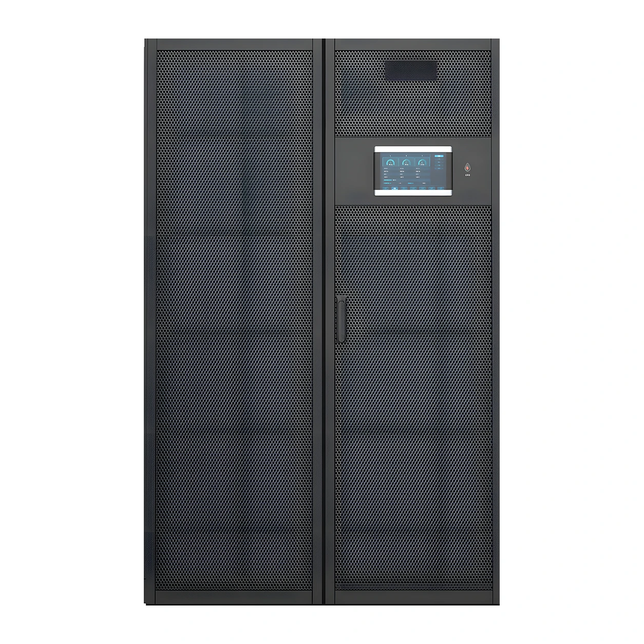 Onduleur modulaire en ligne ELS (600 - 1200 kVA)