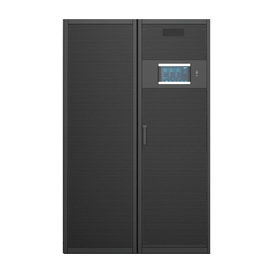 ELS Modüler Online UPS (600 - 1200kVA)
