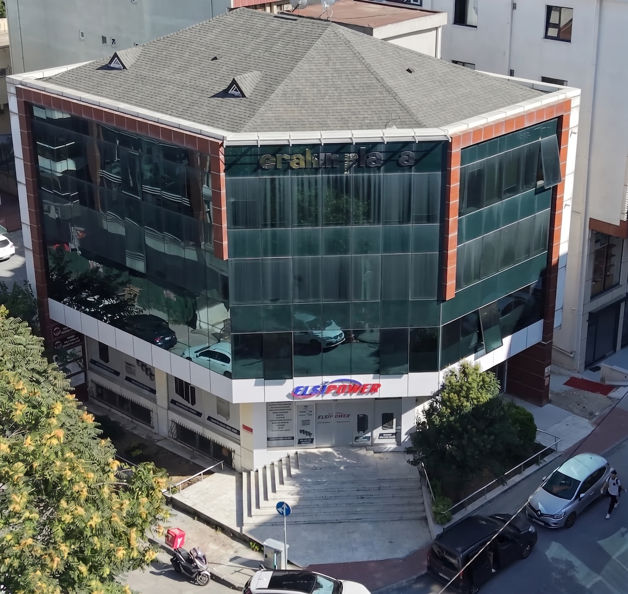 EN: ELSIPOWER is a power solutions brand providing reliable and uninterrupted energy through UPS systems, voltage regulators, and battery solutions.