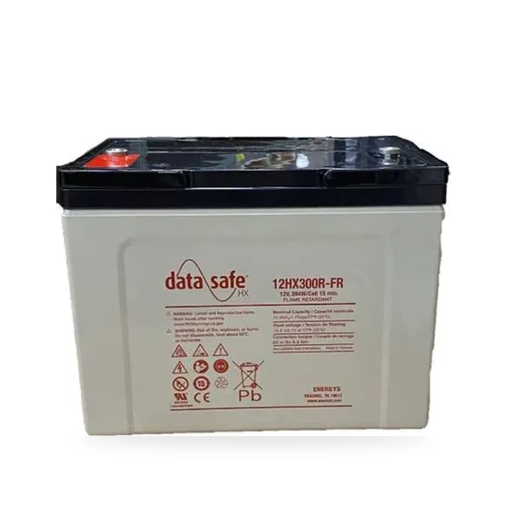 DataSafe Akü