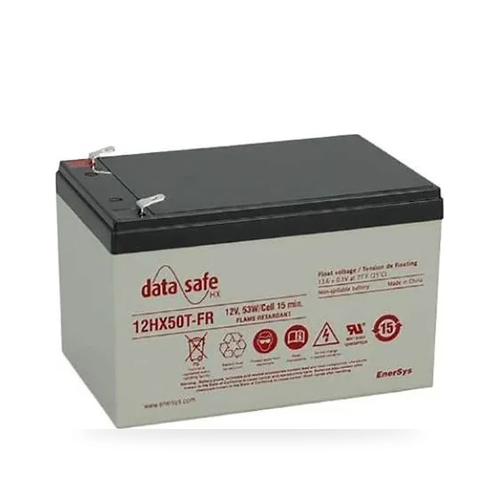 DataSafe 12HX50 Akü (12V 11Ah)