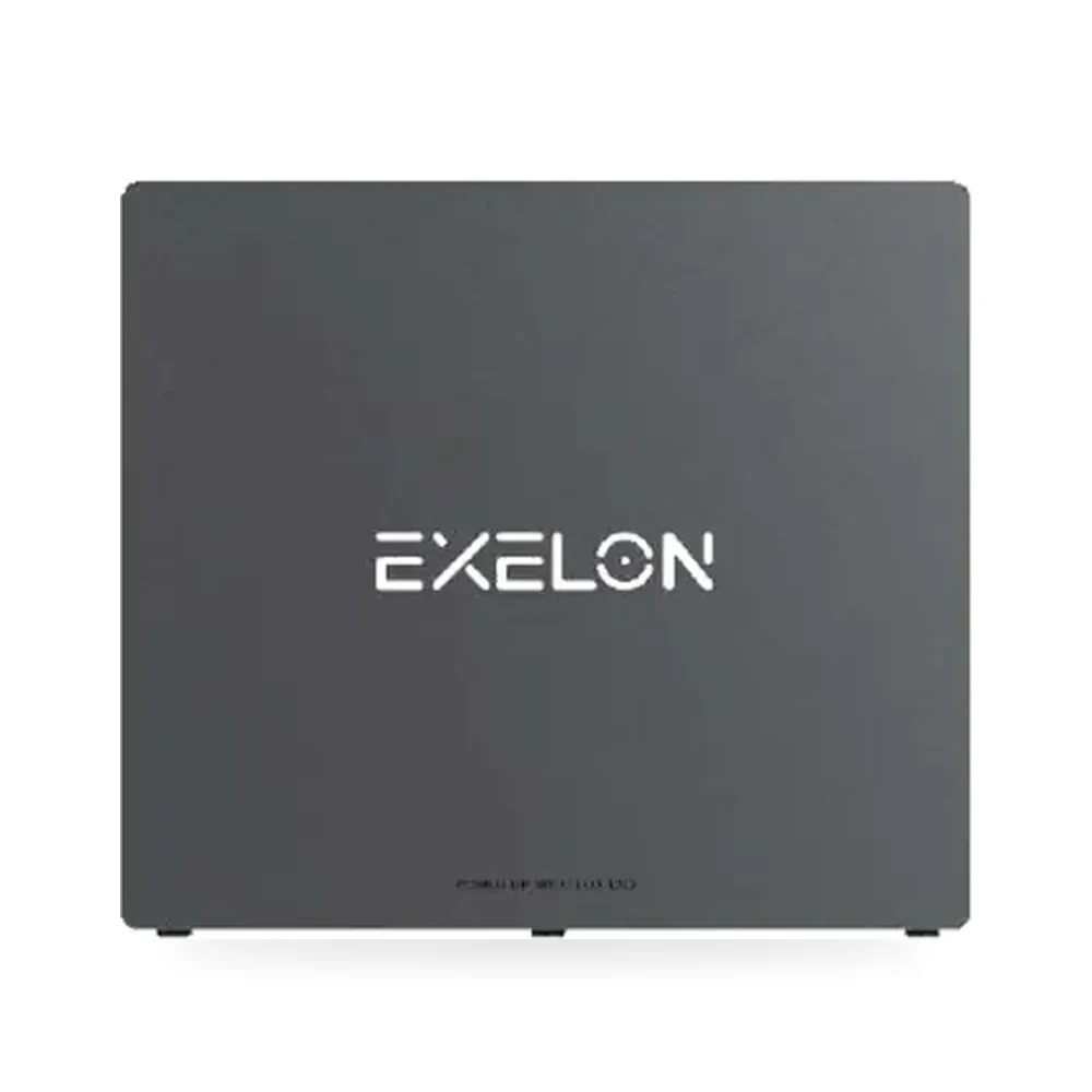 Exelon EP11 HV Yüksek Voltaj Lityum Akü (10,36 kWh)