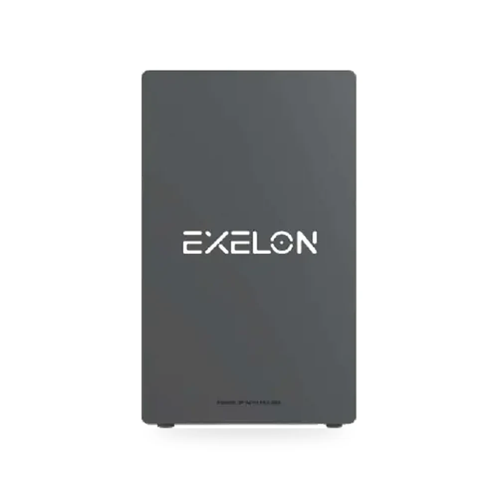 Exelon EP5 HV Yüksek Voltaj Lityum Akü (5,18 kWh)