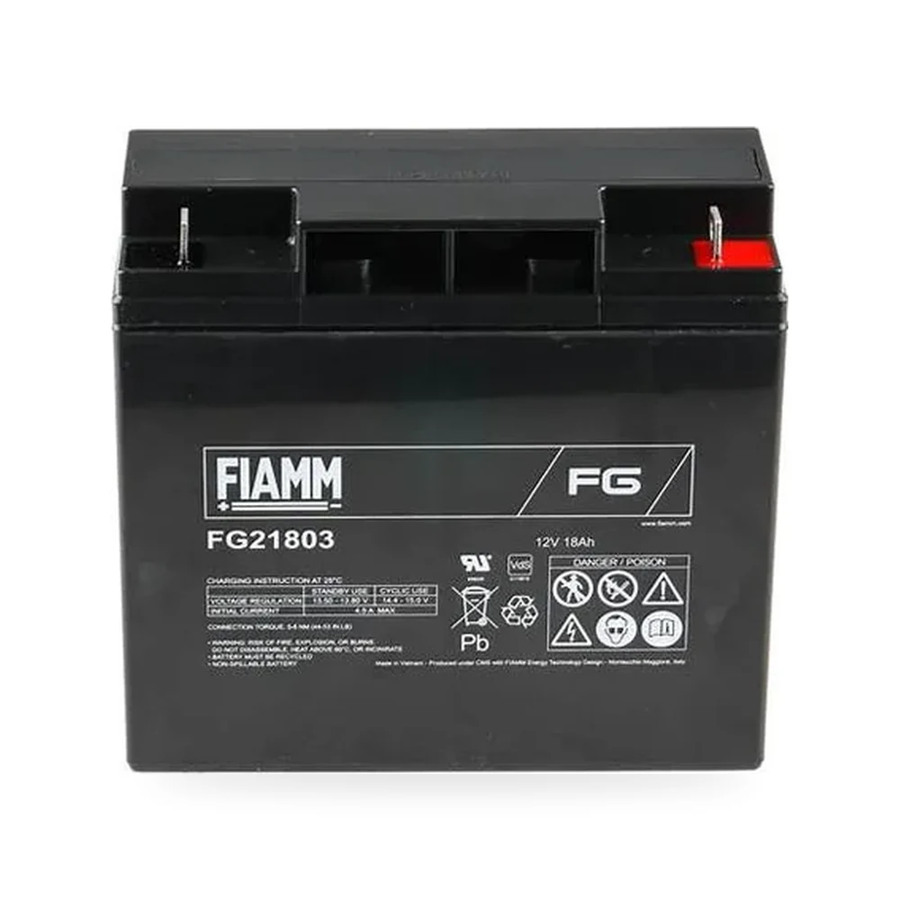 Fiamm Akü